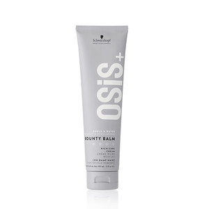 OSIS BOUNTY BALM CREMA DE RULOS - 150 ML