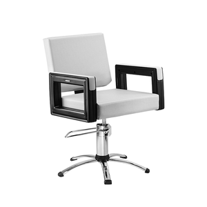 SILLA SQUARE STAND BASE ESTRELLA PERLA