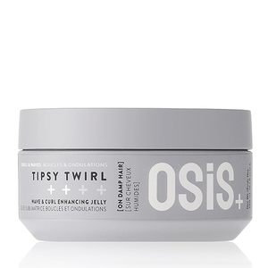 OSIS TIPSY TWIRL GELATINA P/ RULOS 300ML