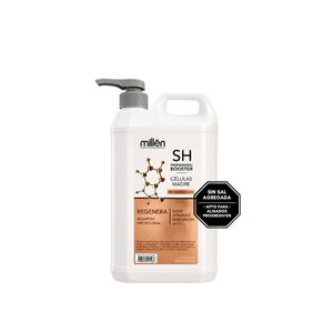 ACONDICIONADOR REGENERADOR CELULAS M. 3L