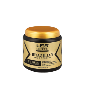 BRAZILIAN - LISS EXPERT 1000 ML