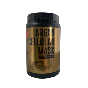MASCARA CELULAR DE ARGAN - 1 K