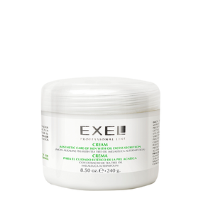 CREMA CUIDADO PIEL ACNEICA 240 G - EXEL