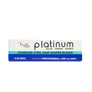 HOJA NAVAJIN LISO - NIKKY PLATINUM