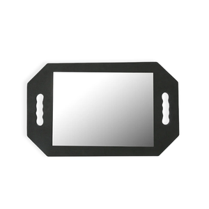 ESPEJO RECTANGULAR DE GOMA EVA