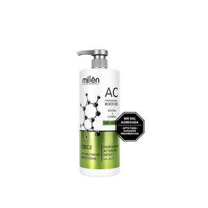 ACONDICIONADOR CRECIMIENTO BIOTINA 1 L