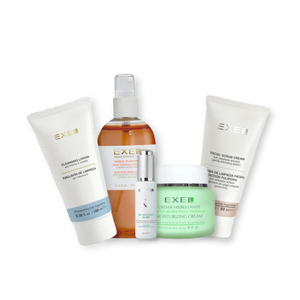 PACK EXEL ANTI OXIDANTE