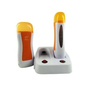 CALENTADOR DE ROLLON DOBLE - KONSUNG