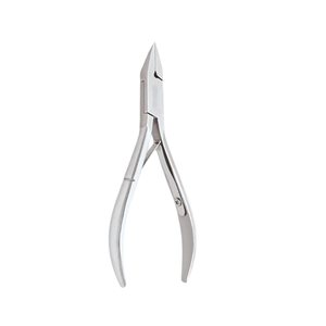 ALICATE DE UÑAS ENCARNADA - 11,5 CM