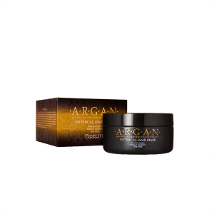 MASCARA ARGAN FIDELITE - 250 ML