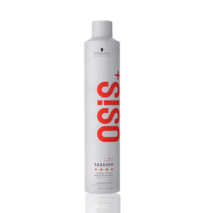 OSIS SESSION LACA FIJ EXTRA FUERTE 500ML