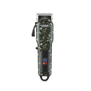MAQUINA CORTA PELO CAMUFLADO MOD. V665