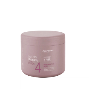 KERATIN THERAPY PASO 4 - 500 ML