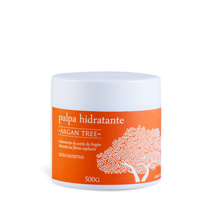 BAÑO DE CREMA ARGAN TREE - 500G