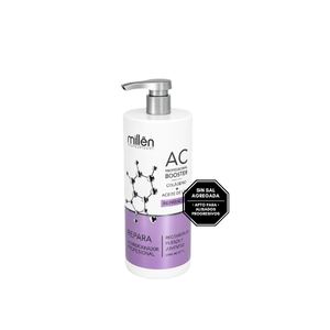 ACONDICIONADOR REPARACION COLAGENO 1 L