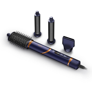 CEPILLO SECADOR VGR 4 EN 1 MOD. V-474