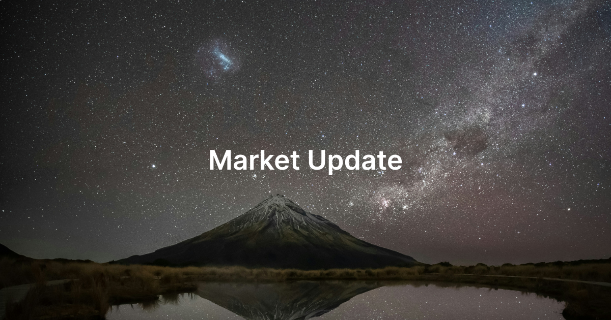 July Market Update