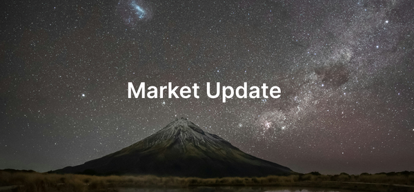 July Market Update