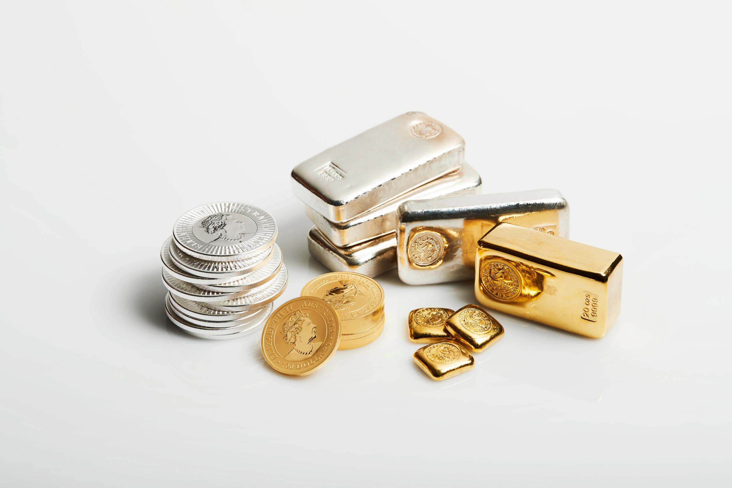 What to buy | NZ Mint Retail Bullion