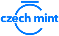 Czech Mint Logo