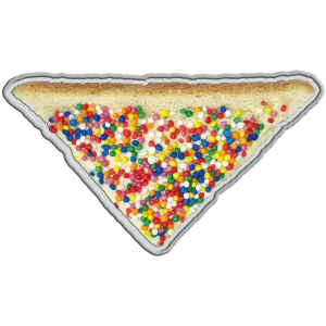 Fairy Bread Coin