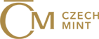 Czech Mint Logo