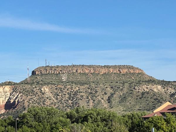 Tucumcari 