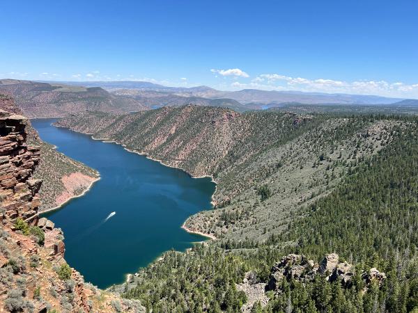 Canyon Rim