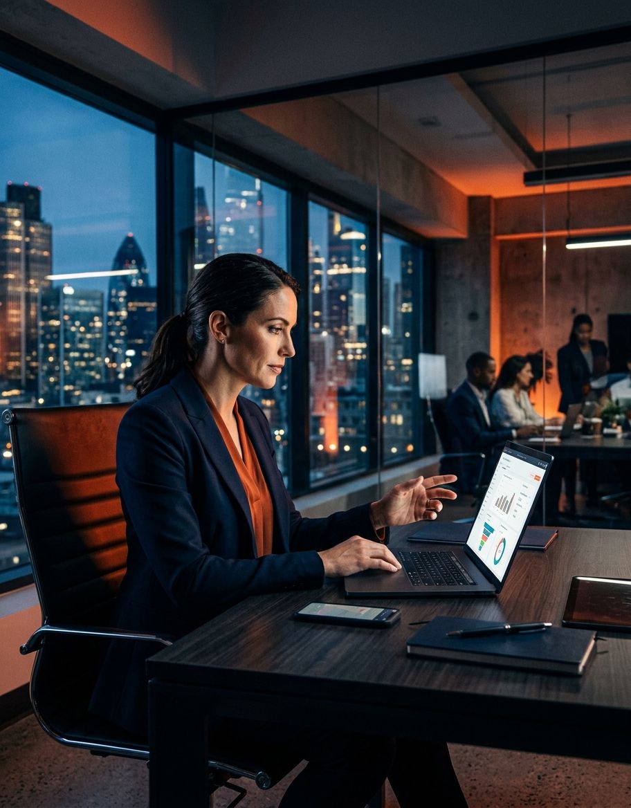 HubSpot CRM