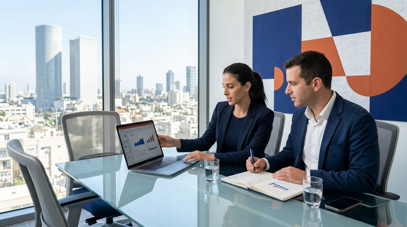 שיווק B2B