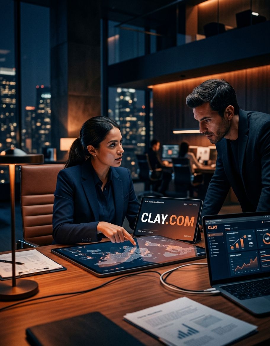 Clay.com
