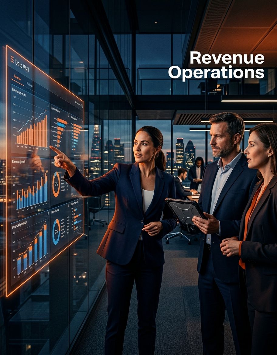 Revenue Operations