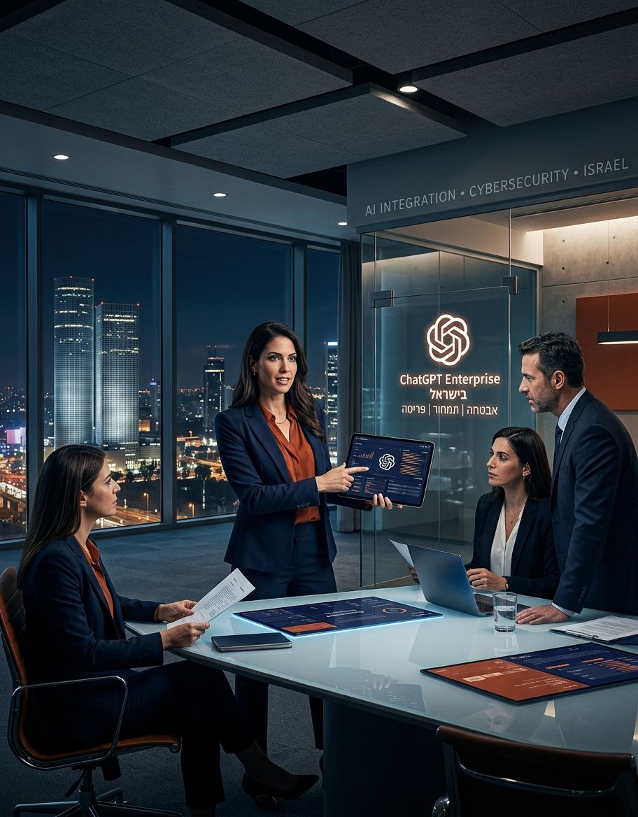 ChatGPT Enterprise