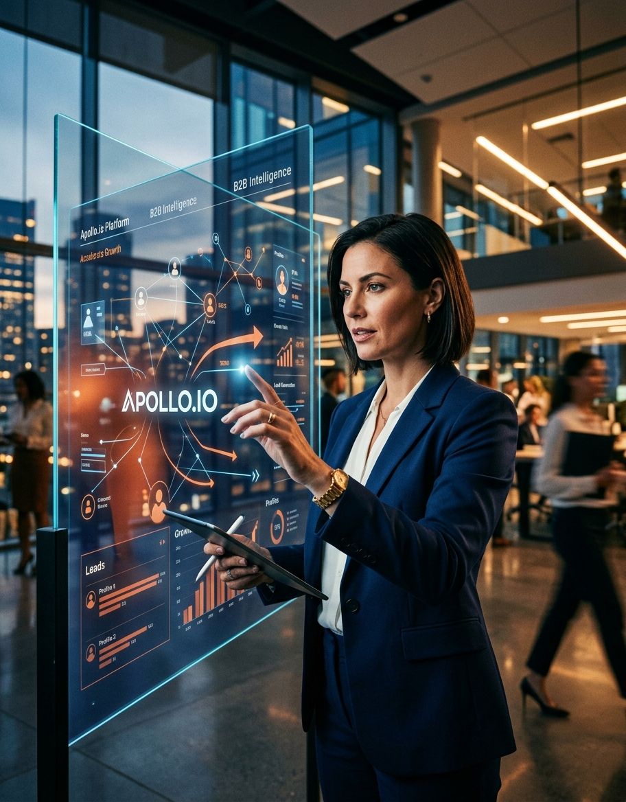 Apollo.io