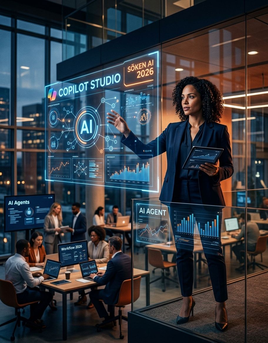 copilot studio