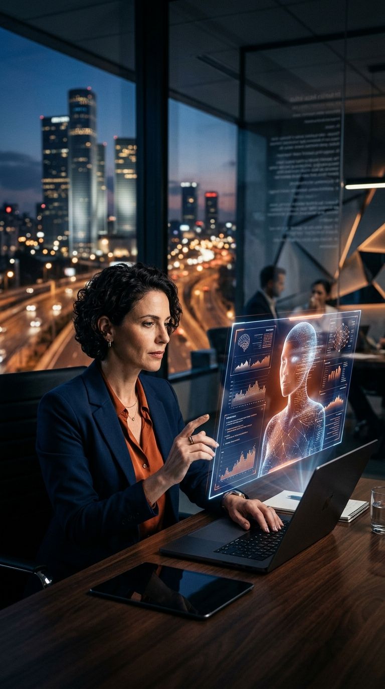 customer success AI