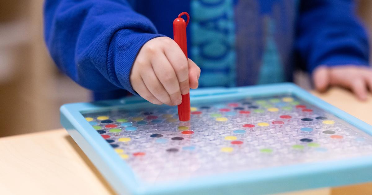 4 Functions of Behavior: Key to Effective ABA Therapy - Mindcolor ...
