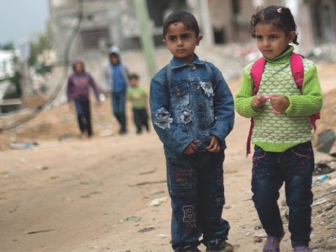 250,000 SEK has been donated from Safad Foundation to AWDA in Gaza, Palestine, through the Swedish organisation Björkåfrihet. The money will be used to purchase medical supplies for AWDA’s hospital in Gaza.