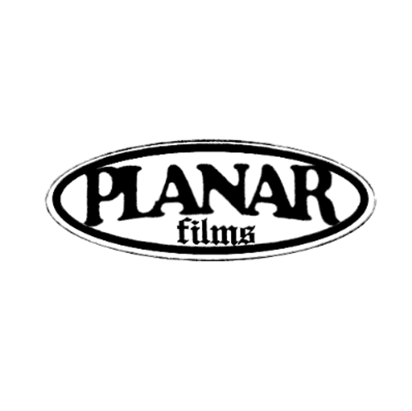 Planar Logo