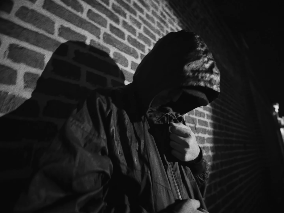 Plan rapproché avec un follow spots