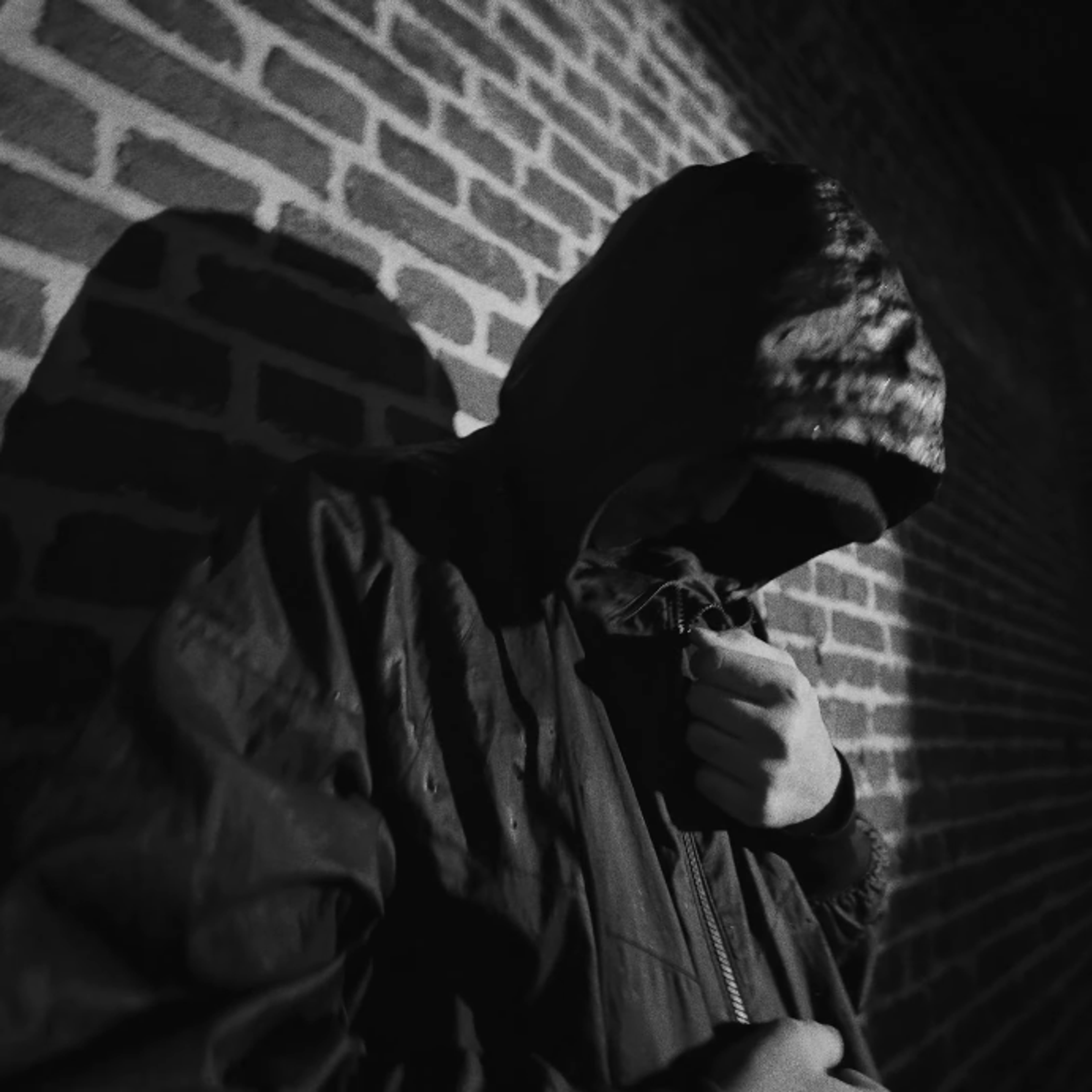 Plan rapproché avec un follow spots