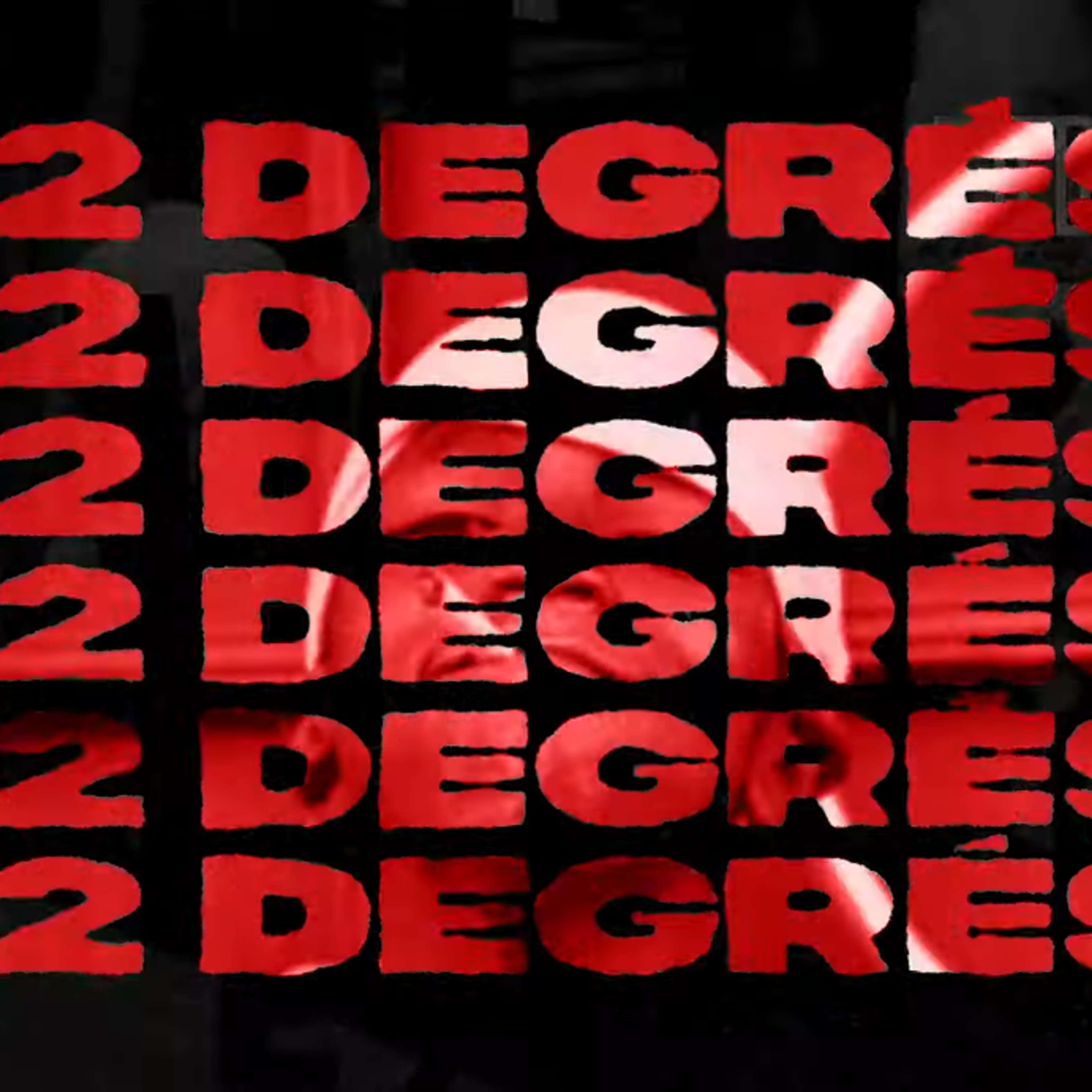 Plan d'introduction avec le titre du morceau