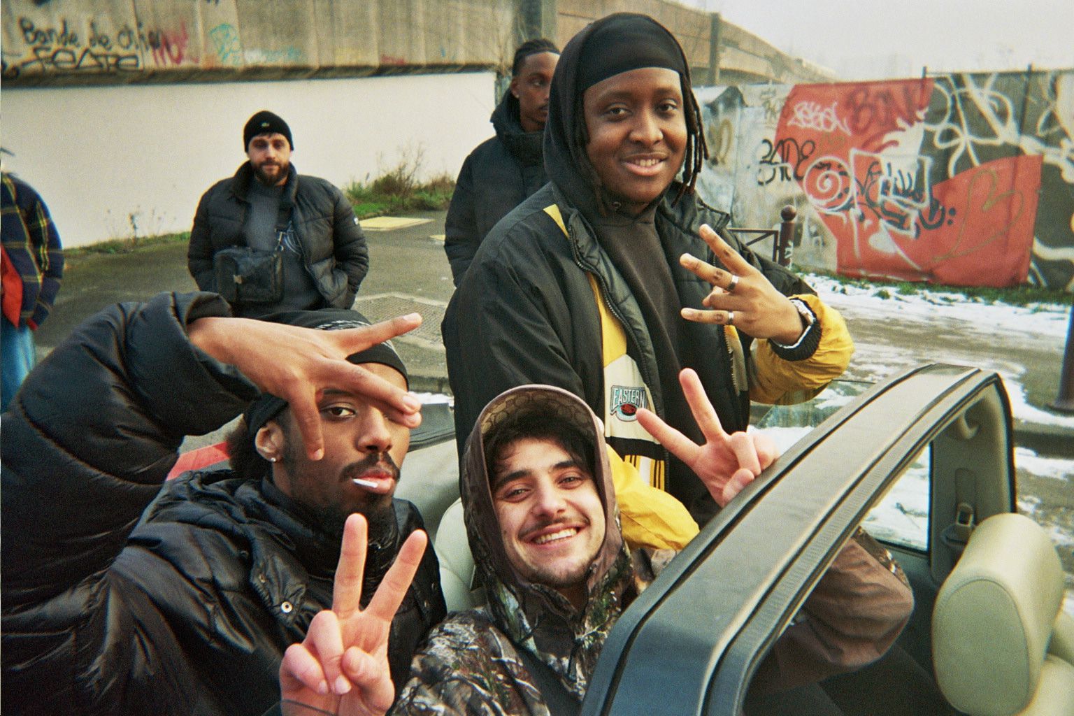 Image 1 de la galerie