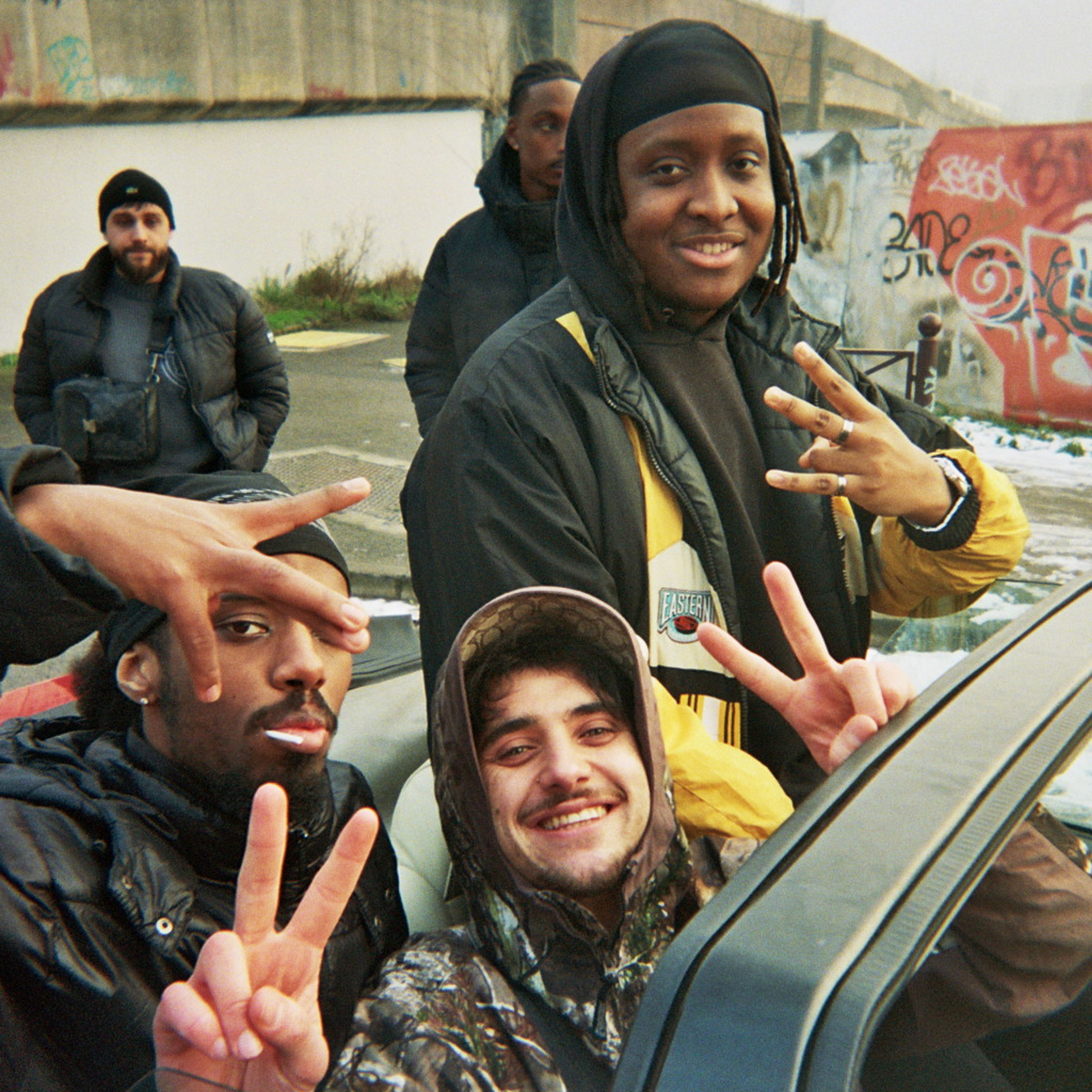 Image 1 de la galerie