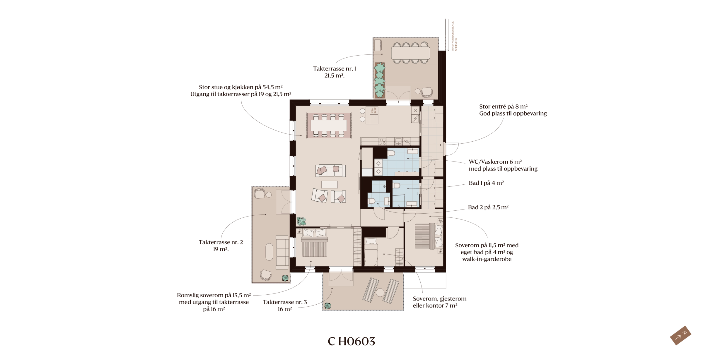leilighet_C603_No8