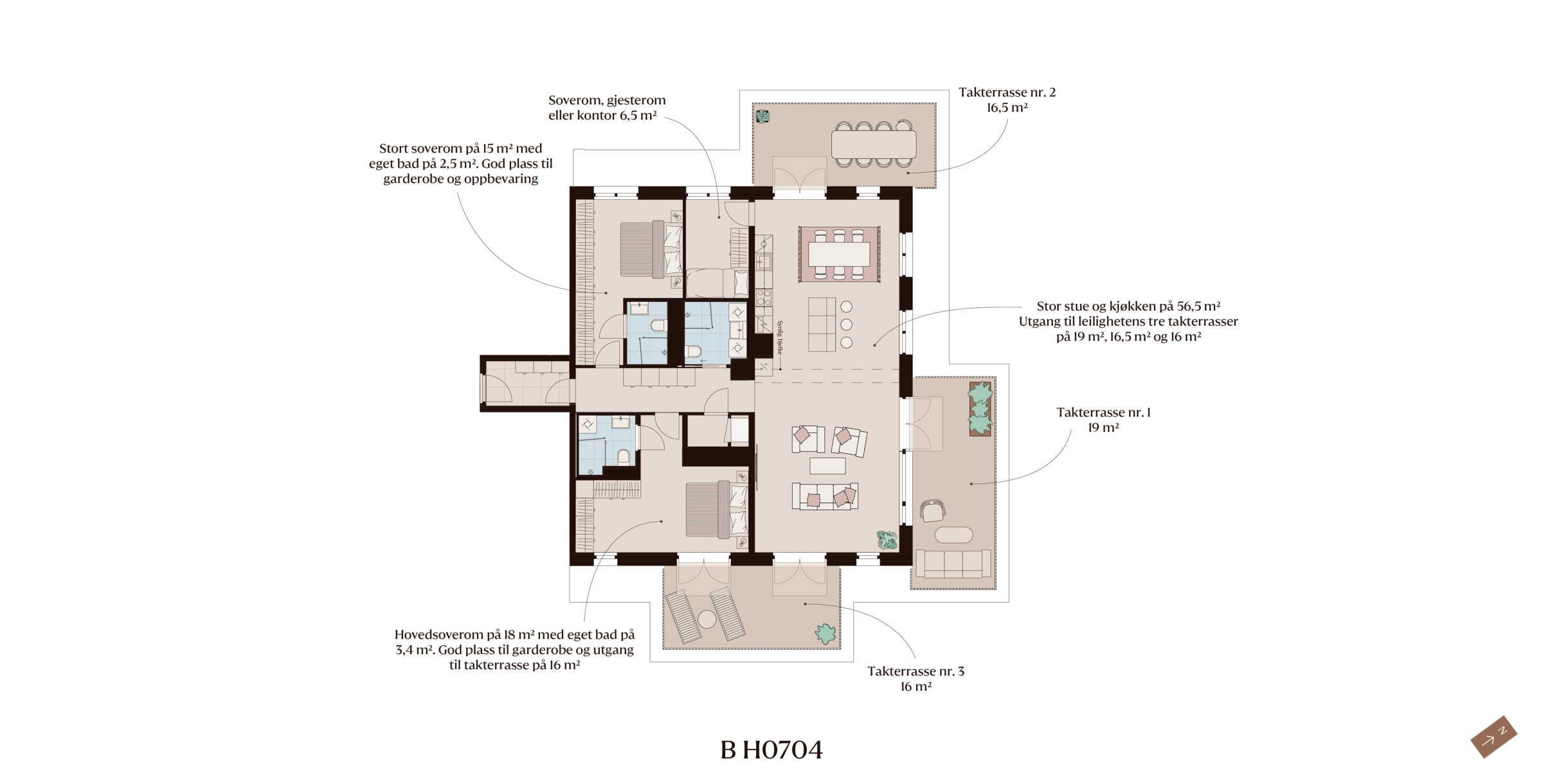 leilighet_B704_No6
