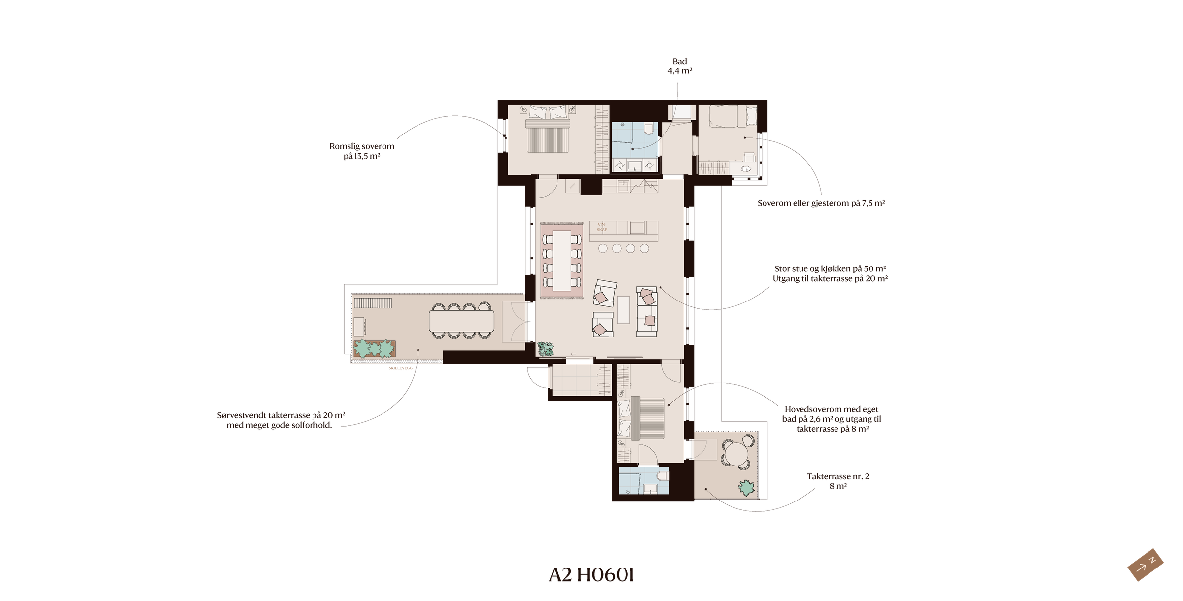 leilighet_A2-601_No1