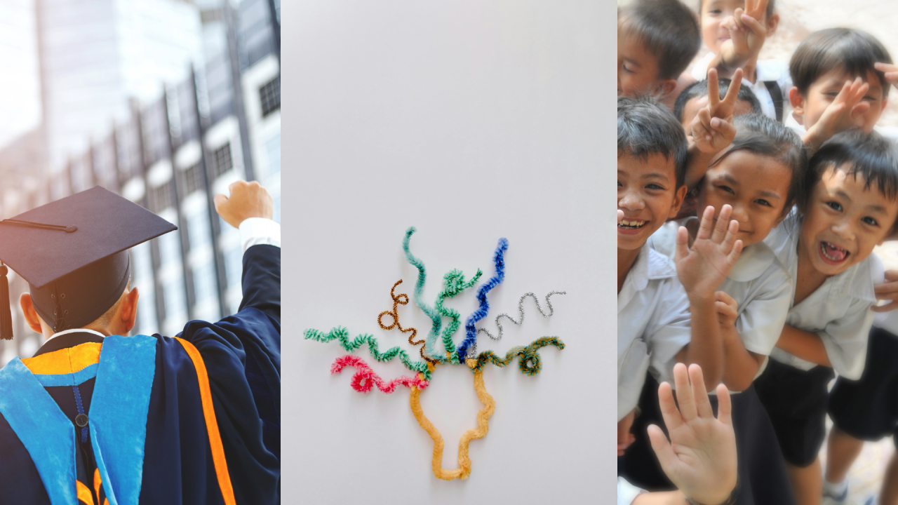 Looking at undergraduate education in India and the opportunities around it