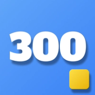 Aced Three Hundred Levels