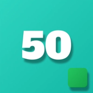 Fifty Levels
